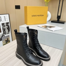 LV Boots